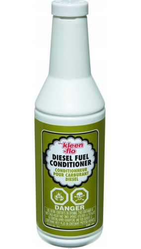 Kleen-Flo dodatek do oleju napędowego 150 ml 